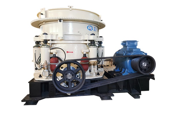 礦業(yè)進(jìn)入黃金時(shí)代，礦山老板如何選擇適合的破碎機(jī)？